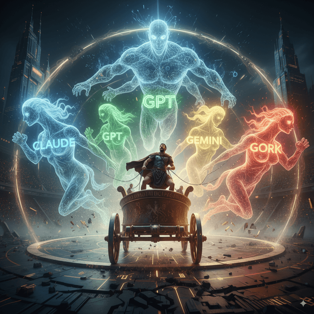 Cover Image for Etiske utfordringer med AI i eiendomsmegling – hva sier ekspertene?