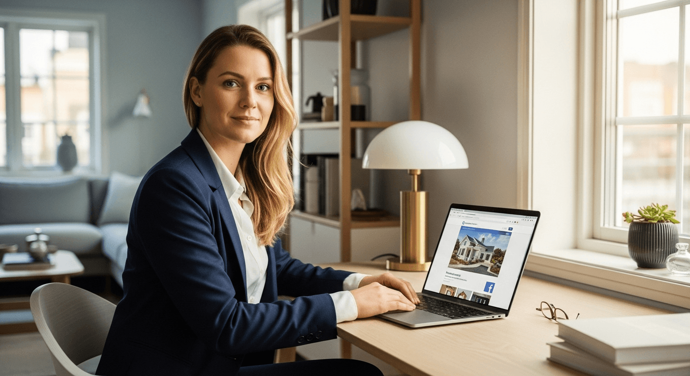 Cover Image for Fra idé til 5 AI-verktøy: Historien om Boligposten