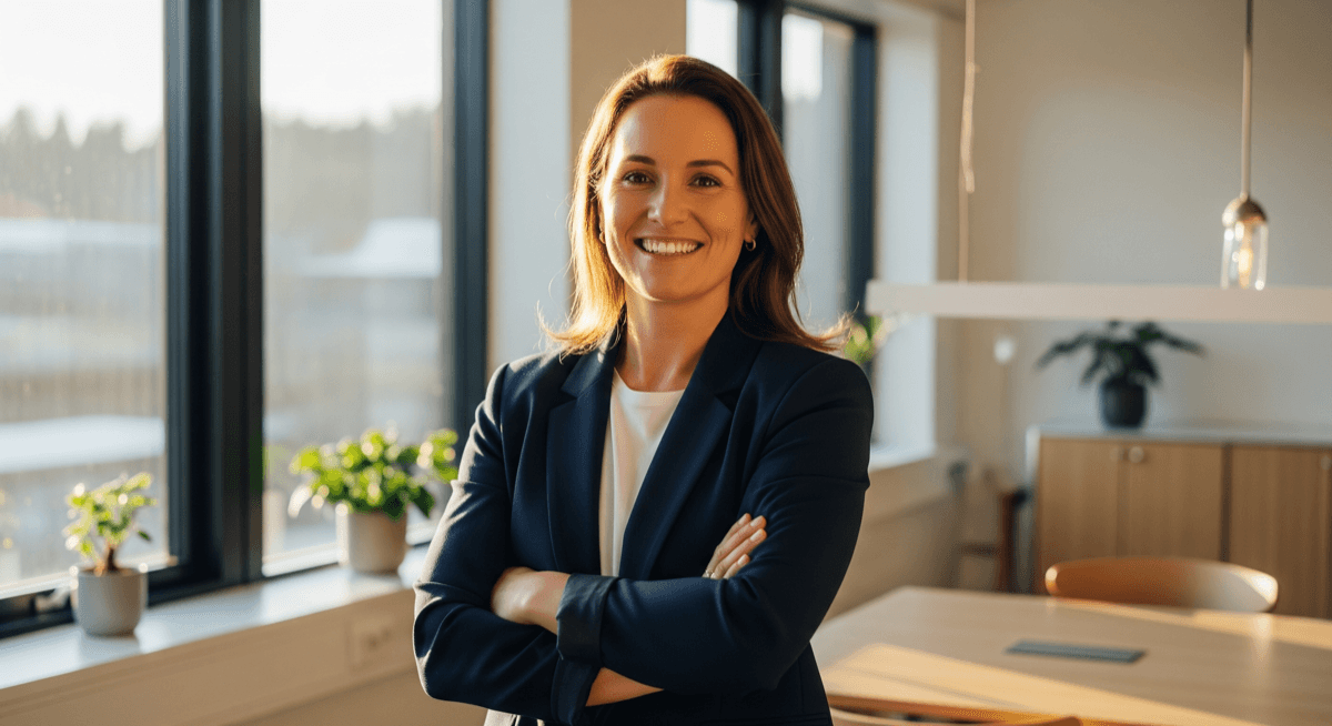 Cover Image for Derfor må du som megler ha Facebook Page (ikke profil) og bygge din egen merkevare